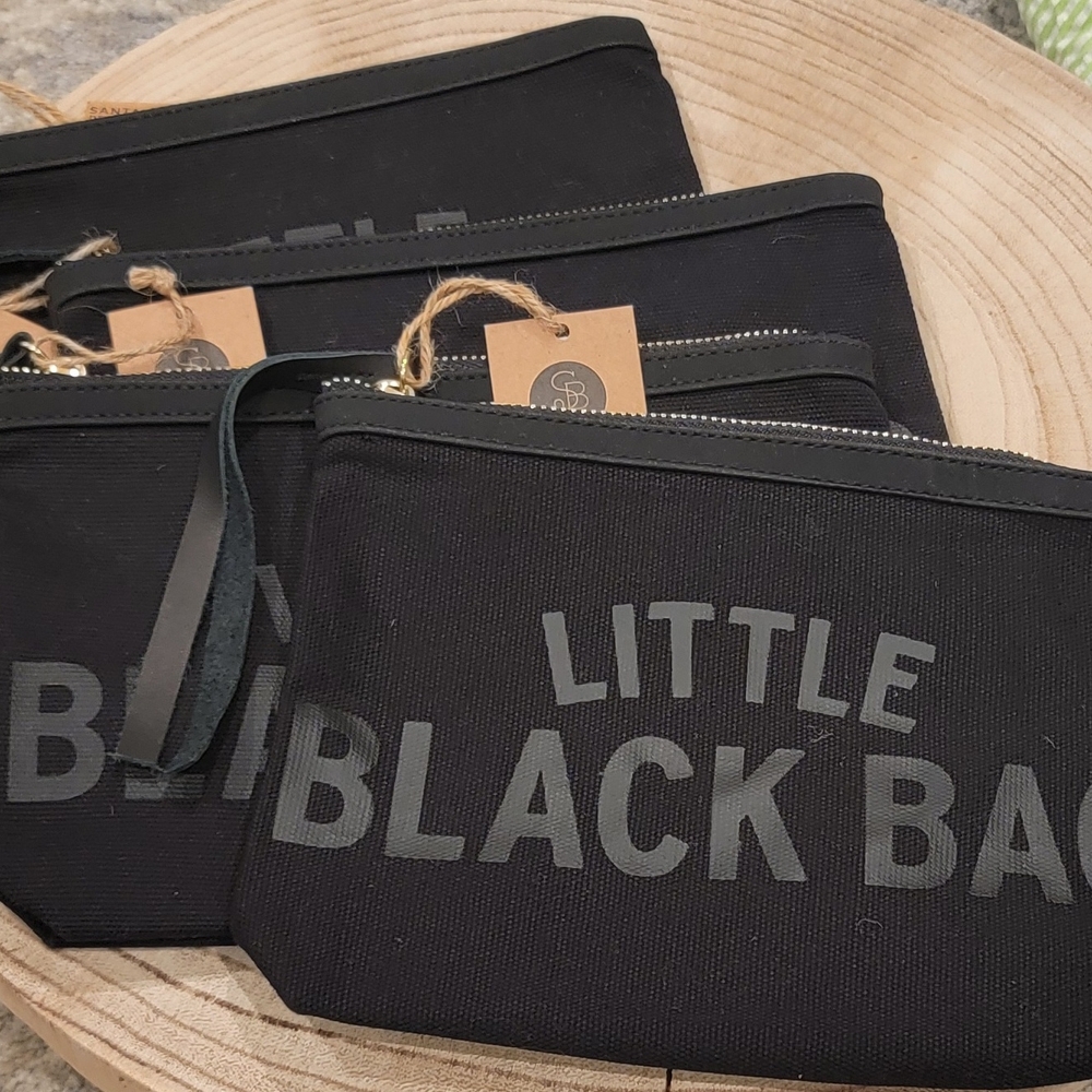 Little Black Bag